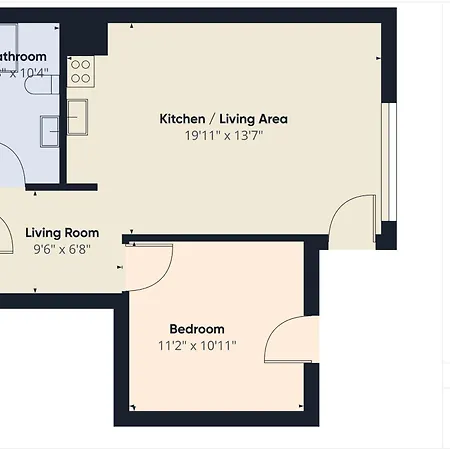 Bright & Modern Braminskiego With Parking And Balcony By Renters Gdańsk